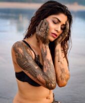 Indian Escorts in Dubai +971526312337